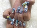 ジェル90