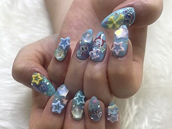 ジェル90
