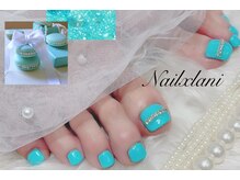 ハンドフット同時施術出来ます♪