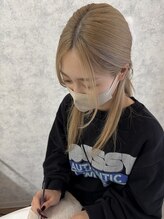 イースブルー(Y's BLUE)&nbsp;あんどう 
