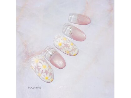 ドールズ ネイル(DOLLS NAIL)の写真