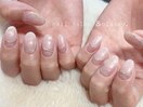 華やかバルーンフレンチ