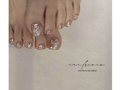 ネイルズ ココ(nails COCO)の写真