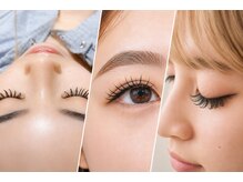 リッカテイル アイラッシュ(Lycka till Eyelash)の雰囲気（玉造/アイラッシュ/まつげパーマ/マツエク/マツパ/パリジェンヌ）