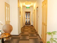 リラクゼーションサロン ジェ コンプリ 新宿店/店内1