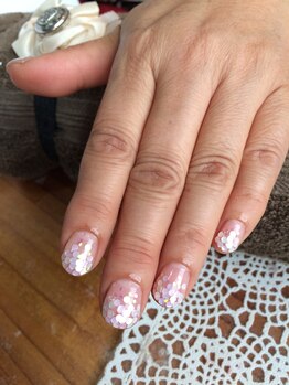 ネルネルネイル(nel nel nail)/