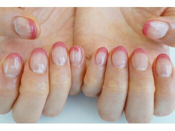 フレンチネイル