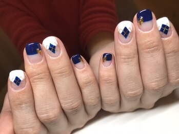 エステティックサロン ガーデニア(Gardenia)/ネイルデザイン