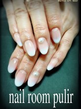 ネイルルーム プリル(Nail Room pulir)/