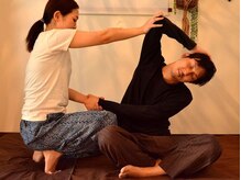 タイチャロ(thaicharo)