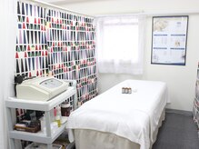 マインドテラピー 高田馬場/ボディルーム