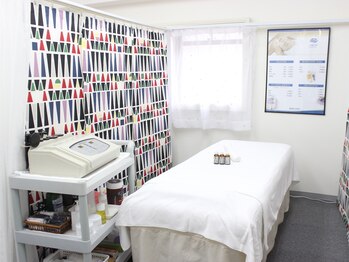 マインドテラピー 高田馬場/ボディルーム