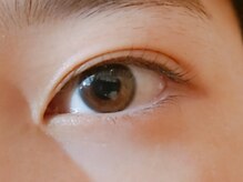 オレンジスター バイ パッセージ(ORANGE STAR BY PASSAGE)/まつげカール[相模大野]