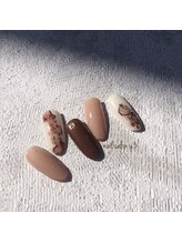 ネイルサロンワイスリー (y3)/10月新作サンプル！