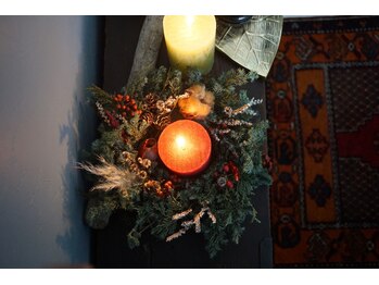 サロンドグリッター 国分店(salon de glitter)/店内