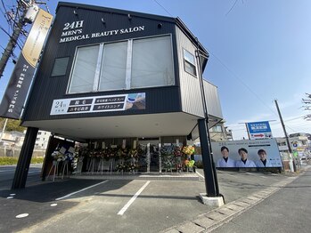 ワイスタイル(Y-style.)/佐鳴台にNewOpen!