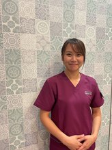 げんき堂鍼灸整骨院 ゲンキプラス 泉パークタウンタピオ(GENKIPlus)&nbsp;本橋 里奈