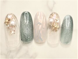 ７月新作☆こだわりコース