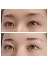 ラフィーネ(Raffine)/まつ毛と眉毛のパーマ＆wax脱毛