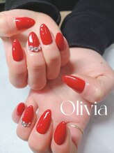 ビューティーアンドライフ オリビア(Beauty&Life Olivia)/