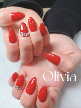 ビューティーアンドライフ オリビア(Beauty&Life Olivia)/