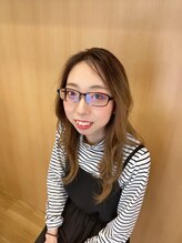 アイトレンド 手稲店(EYETREND) 高田 果澄