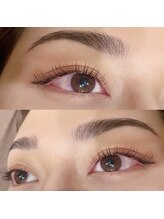 スターラッシュ 難波店(Star Lash)/[ロイッシュカラー160本]