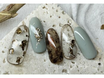 エルモサ/ネイルデザイン