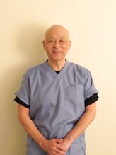 リラクゼーションほぐし堂 浜松店 戸塚 健悟