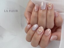 ラ フルール(La Fleur)/定額Design ◆ La Fleur
