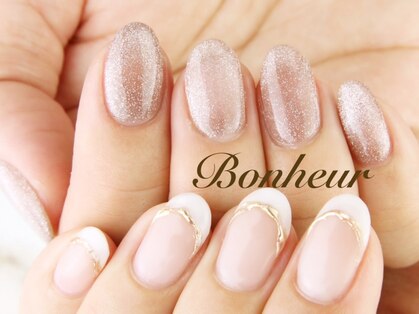 ボヌール(Bonheur)の写真