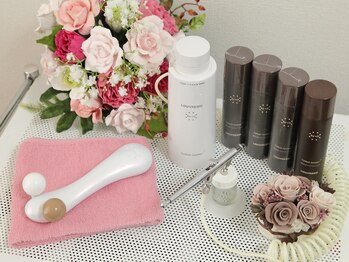 プライベートサロン マリアージュ(PRIVATE SALON mariage)/炭酸マシン&Sofille-e♪