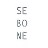 セボネ整体院(SEBONE整体院)ロゴ