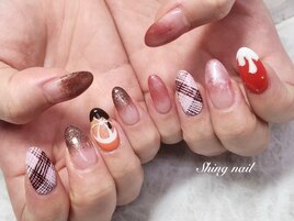 持ち込みデザイン