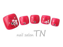 FOOT11月季節の定額5900円コ―ス