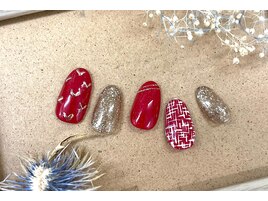 定額ミドルデザイン