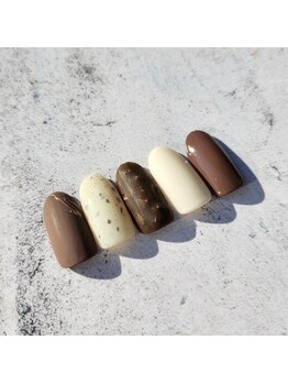 ラフ ハチサンゼロイチ(laugh8301)/定額デザインbasicコース