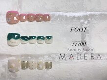 ビューティーサロン マデラ(Beauty Salon MADERA)/