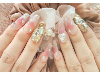 プレジア(Pleasure)/付け放題コース