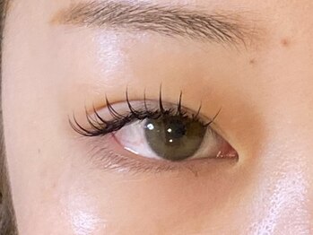 アトリエ ハルミナ(atelier harumina)/人気の韓国風デザインエクステ