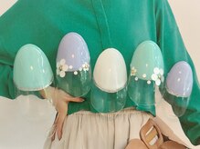 シエル ネイルスタジオ 古賀店(Ciel nail studio)/10000円（オフケア代込み）