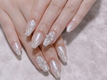 チアフルチア バイ リッチネイル(CheerfulCheer by Ricci nail)/