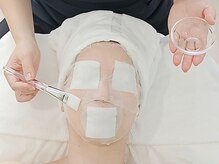 リセル(RE.cell)の雰囲気（短期集中！肌質改善トリートメントで肌悩みゼロへ）