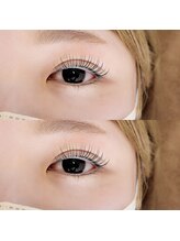 コレット 寝屋川店(colette.)/ラッシュリフト