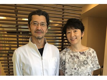 表参道ビオ東洋医学センター/困った時に相談できる鍼灸院