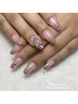 モナールアンド(MONNAL&)/