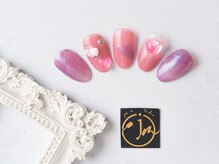 JMネイルスタジオ(JM Nail studio)/
