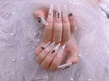 スノーネイルサロン 新宿店(Snow nail salon)/