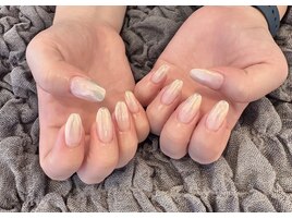 オーロラグラデーション◎