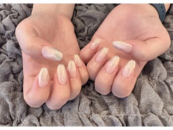 メイプル(MAPLE)/オーロラグラデーション◎